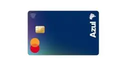 Cartão de crédito Itaú Azul Gold: pontos e vantagens