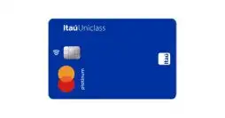 Cartão de crédito Itaú Uniclass Gold: benefícios que simplificam o seu dia a dia