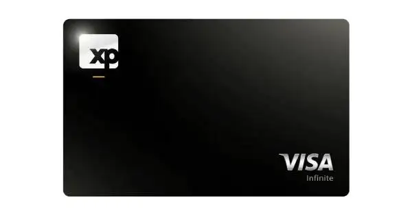 Cartão de crédito XP Visa Infinite: sem cobrança de anuidade e com rendimento automático nas compras