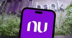 Antecipe seu Saque Aniversário FGTS no Nubank: até 12 parcelas