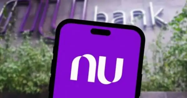 Antecipação do saque aniversário FGTS no Nubank: até 12 parcelas liberadas