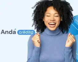 Solicita tu préstamo AndaCrédito sin intereses