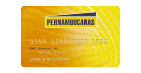 Cartão Pernambucanas Gold: vantagens exclusivas nas lojas e no site