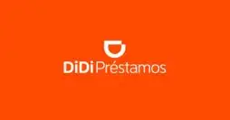 DiDi Préstamos: hasta $46,800 sin comprobantes, 100% online