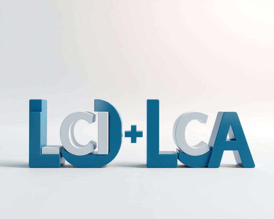 LCI LCA