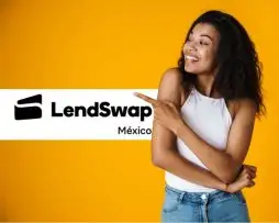 Préstamo LendSwap con aprobación inmediata y depósito el mismo día