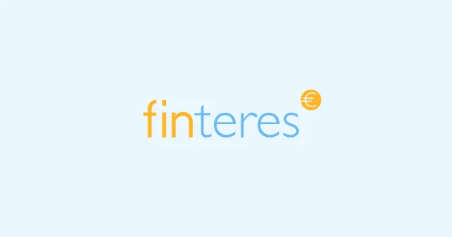 Préstamos Finteres sin comisiones ni papeleo
