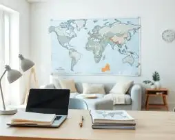como economizar dinheiro para viajar sozinho