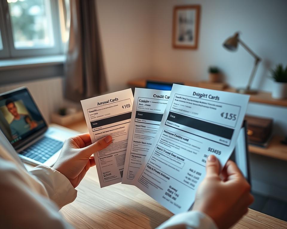 como escolher cartão de crédito sem anuidade cashback
