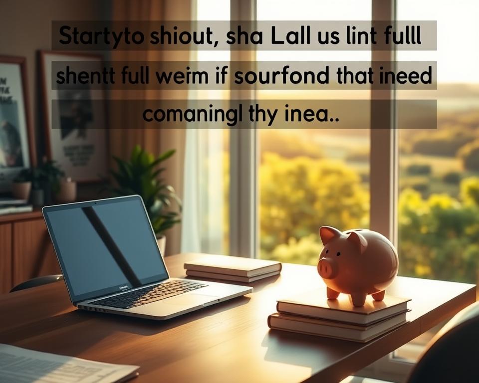 como investir com pouco dinheiro