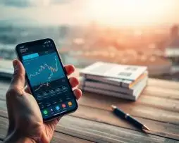como investir em criptomoedas para iniciantes passo a passo