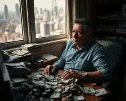 como sair das dívidas com o salário mínimo