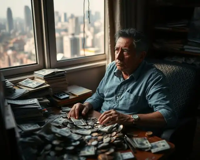 como sair das dívidas com o salário mínimo