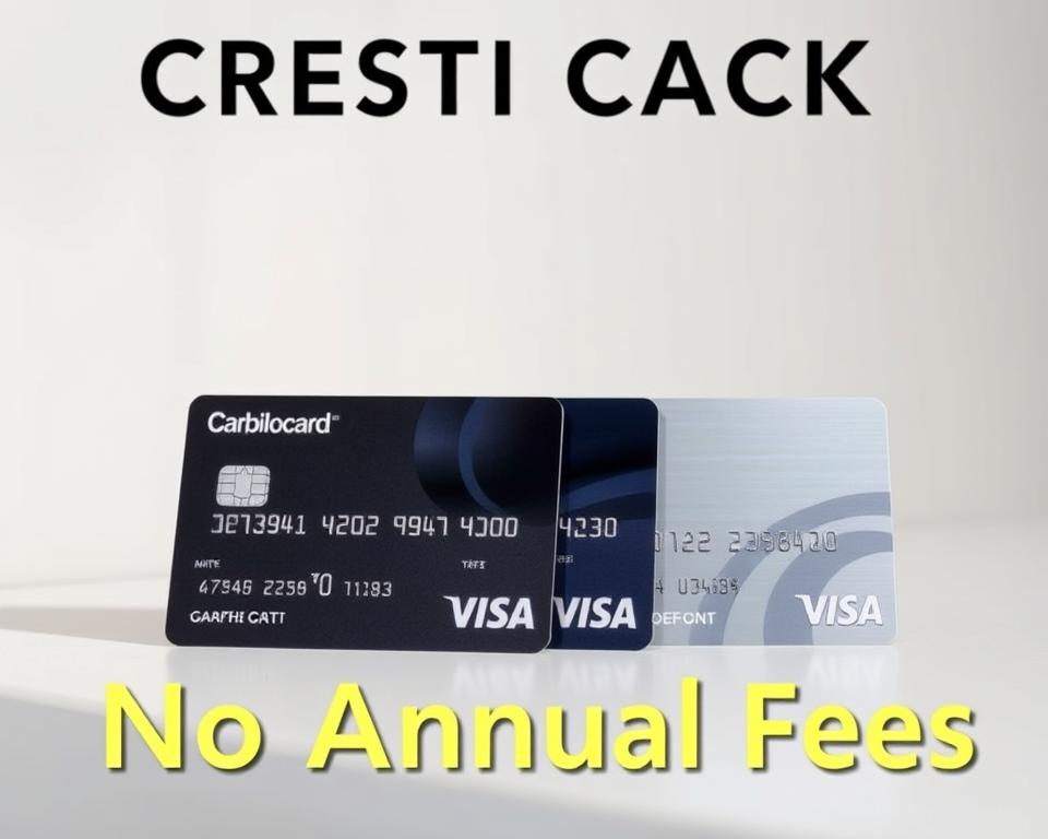 comparação cartões de crédito cashback sem anuidade