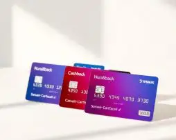 comparativo cartões de crédito sem anuidade cashback