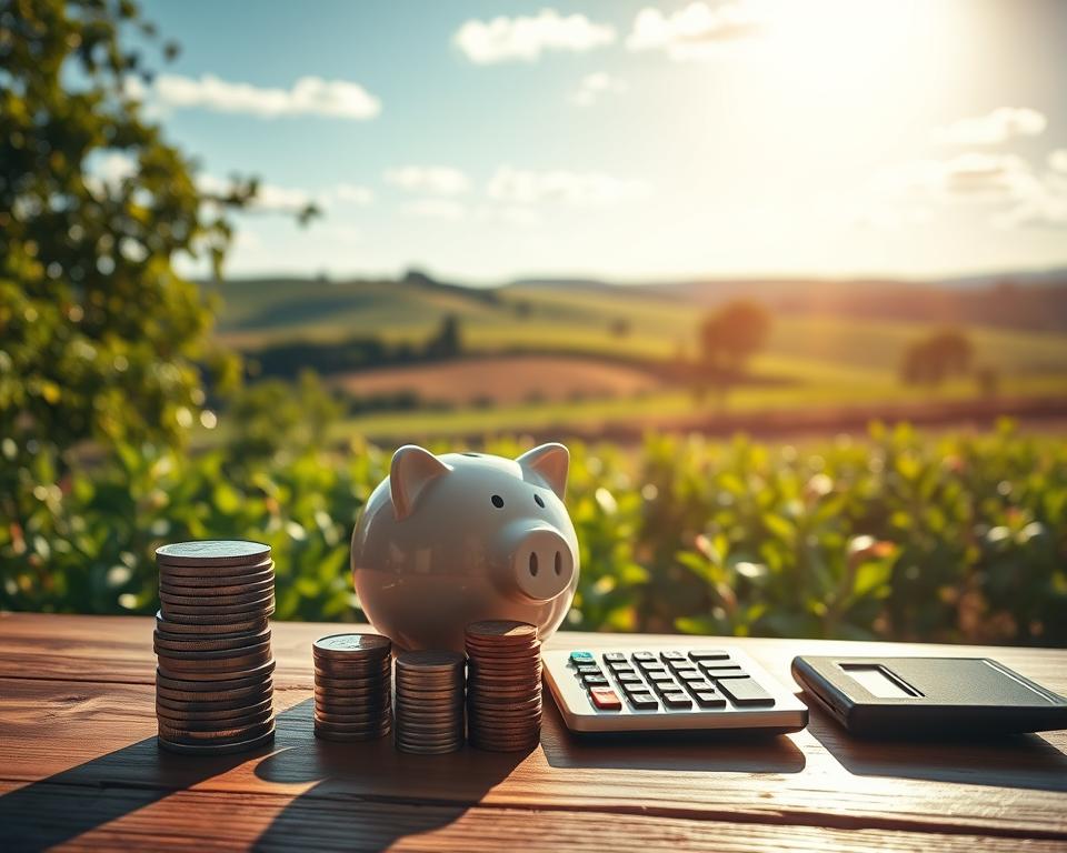 estratégias de economia para aposentadoria