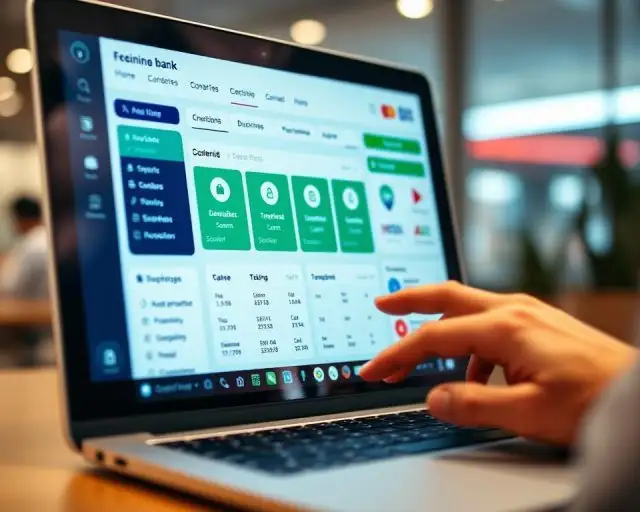 melhor banco digital para abrir conta pj