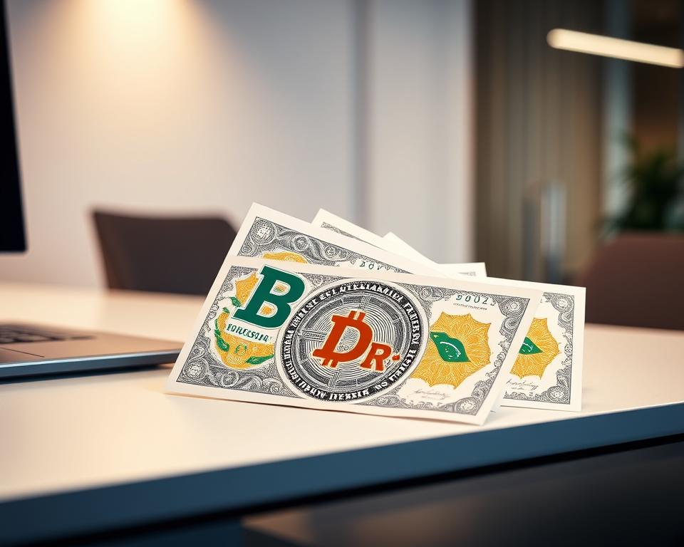 melhores BDR para investir