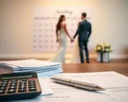 planejamento financeiro para casamento passo a passo