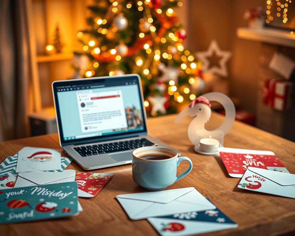 cartas digitais para Papai Noel cartas digitais para Papai Noel