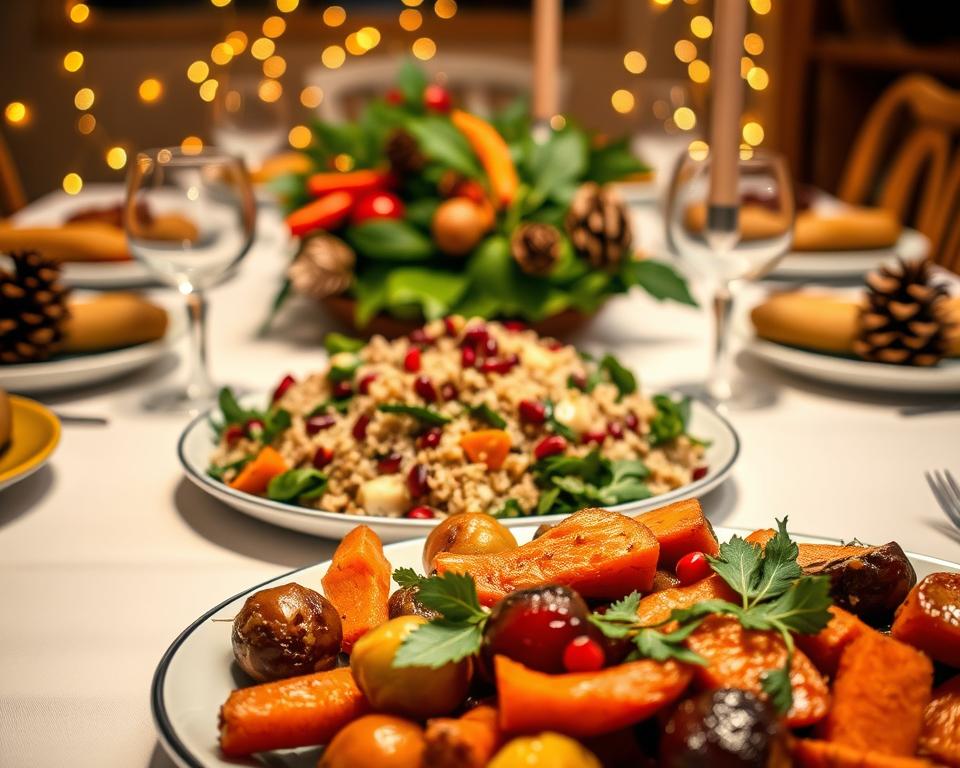 pratos vegetarianos para ceia de natal pratos vegetarianos para ceia de natal