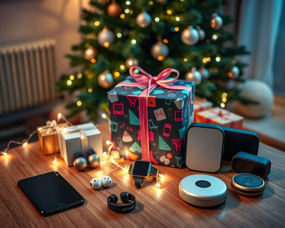 presentes tecnológicos Natal