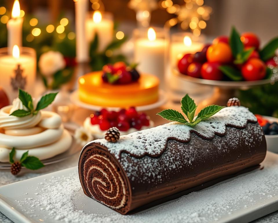 sobremesas para ceia de natal sobremesas para ceia de natal