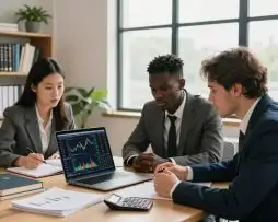 como investir no mercado financeiro