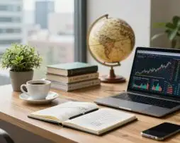 guia de investimento para iniciantes