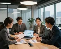 importância da disciplina financeira