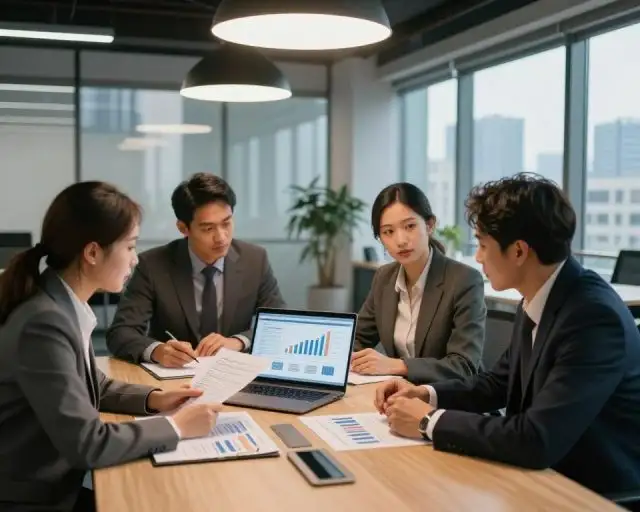 importância da disciplina financeira