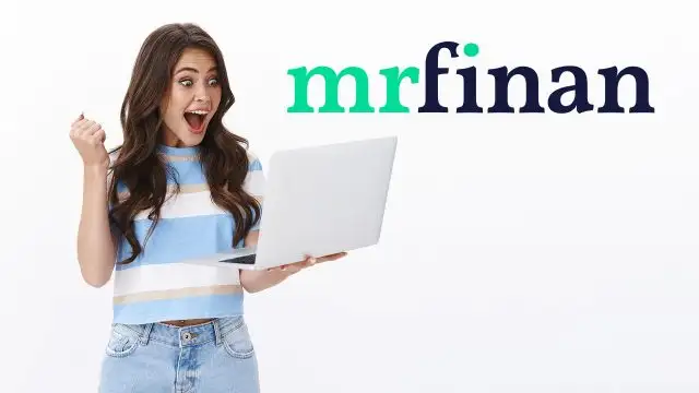 MrFinan México: cómo funcionan los préstamos y si vale la pena