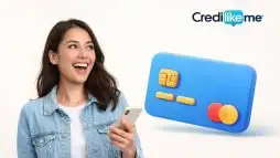 Credilikeme México: préstamos personales en línea