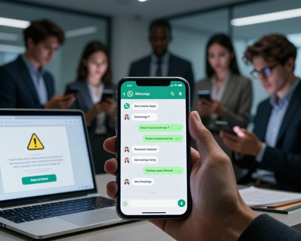 segurança apps recuperar WhatsApp segurança apps recuperar WhatsApp
