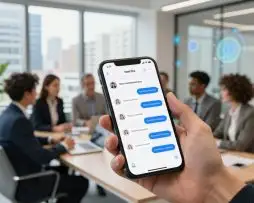 Aplicativos para traduzir conversas em tempo real