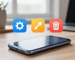Como deixar o celular Android mais rápido em 3 passos