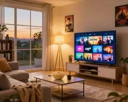 Melhores sites para assistir filmes e séries grátis