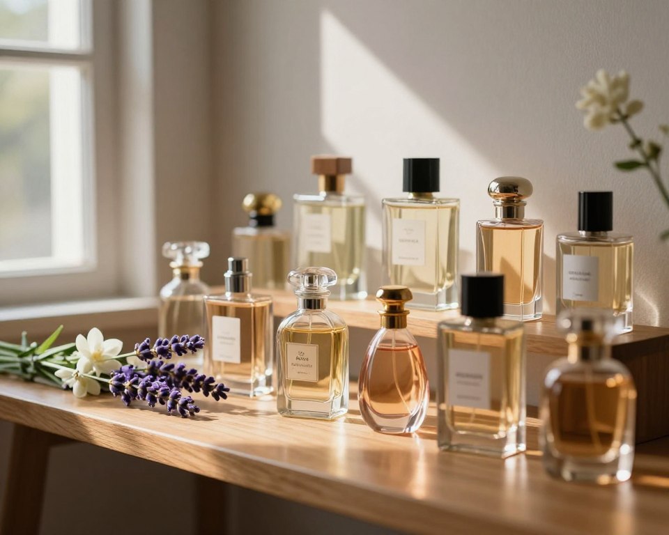 como armazenar perfume como armazenar perfume