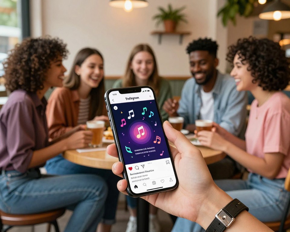 músicas em alta Instagram