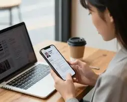 Como fazer um currículo pelo celular que chama atenção