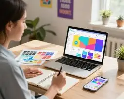 Como ganhar dinheiro extra com o Canva