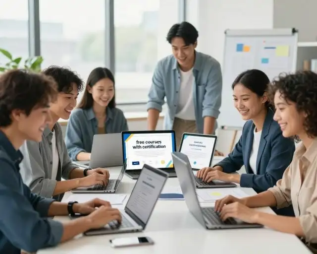 Cursos gratuitos com certificado para turbinar o currículo