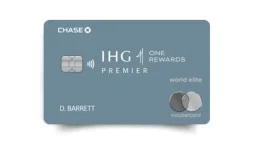 IHG One Rewards Premierのメリットとは？