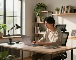 Melhores profissões para trabalhar home office em 2026