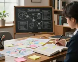Técnicas de memorização para ler mais rápido
