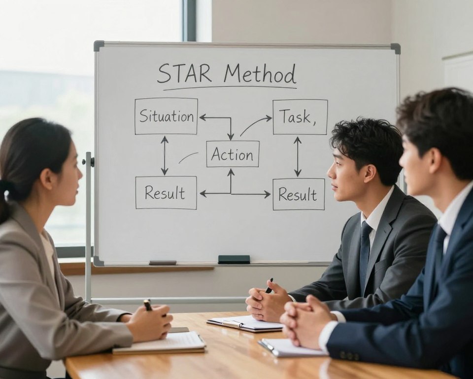 método STAR método STAR