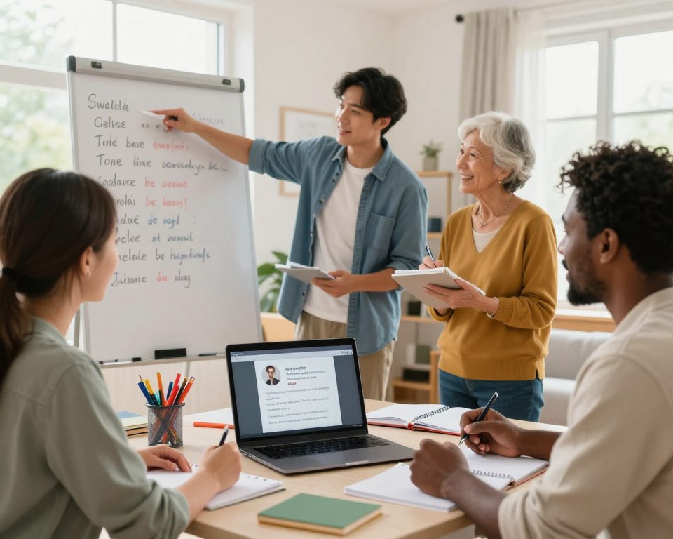 técnicas ativas aprender inglês técnicas ativas aprender inglês