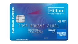 ヒルトン・オナーズ アメリカン・エキスプレス・カード — 特典とポイントを解説