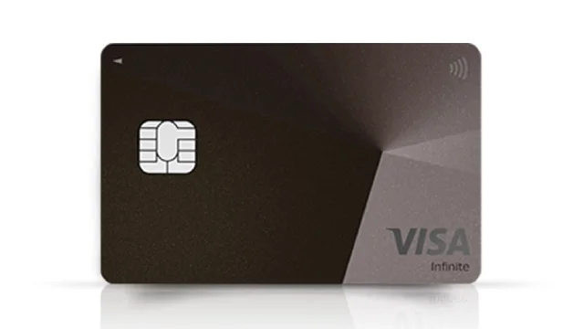 三井住友カード Visa Infiniteのメリットとは？