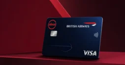 Absa British Airways Credit Card South Africa